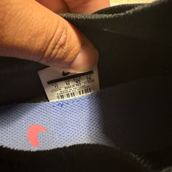 Men’s Nike Epic React Flyknit 2.0 - Picture 6 of 6